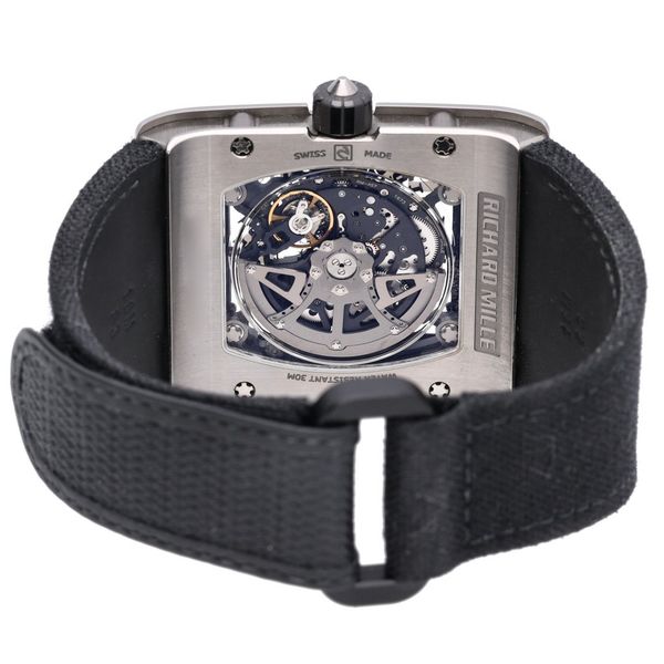 Richard Mille RM016 RM016 AH TI